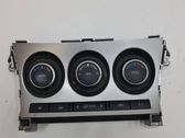 Climate control unit