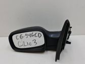 Außenspiegel elektrisch Tür vorne