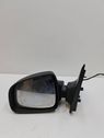 Front door electric wing mirror