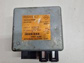 Power steering control unit/module