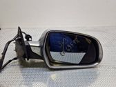 Front door electric wing mirror