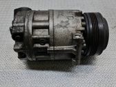 Klimakompressor Pumpe