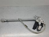 Fensterheber elektrisch mit Motor Tür hinten