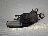 Rear window wiper motor