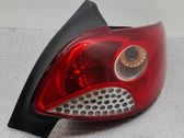 Rear/tail lights