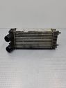 Radiatore intercooler