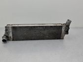 Intercooler radiator