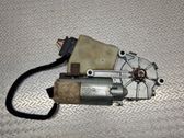 Sunroof motor/actuator