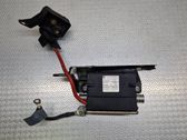 Coolant heater