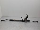 Steering rack