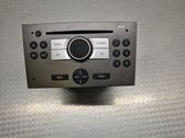 Radio / CD-Player / DVD-Player / Navigation