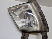 Front fog light
