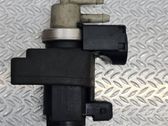 Electroválvula del turbo