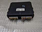 ABS control unit/module