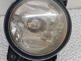 Front fog light
