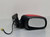 Außenspiegel elektrisch Tür vorne