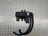 Turboahtimen magneettiventtiili