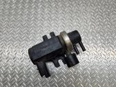 Turbo solenoid valve