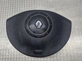 Steering wheel airbag