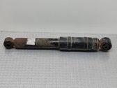 Rear shock absorber/damper