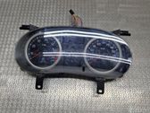 Velocímetro (tablero de instrumentos)