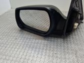 Front door electric wing mirror