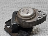 Engine mount bracket