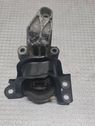 Engine mount bracket