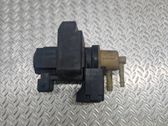 Turboahtimen magneettiventtiili