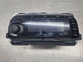 Radio/CD/DVD/GPS head unit
