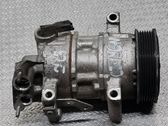 Air conditioning (A/C) compressor (pump)