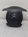 Steering wheel airbag
