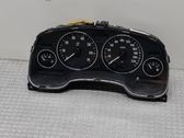 Compteur de vitesse tableau de bord