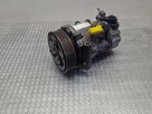 Ilmastointilaitteen kompressorin pumppu (A/C)
