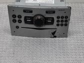 Radio/CD/DVD/GPS head unit