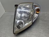 Headlight/headlamp