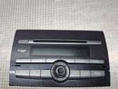 Radio/CD/DVD/GPS head unit