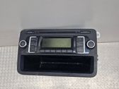 Unidad delantera de radio/CD/DVD/GPS