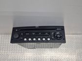 Radio/CD/DVD/GPS head unit