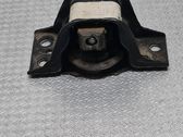 Engine mount bracket