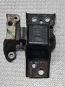 Engine mount bracket