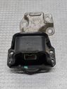 Support de moteur, coussinet