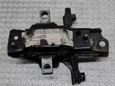 Engine mount bracket