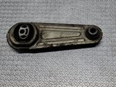 Engine mount bracket
