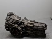 Manual 6 speed gearbox