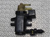 Vacuum valve