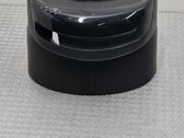 Steering wheel column trim