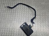 Rain sensor