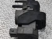 Turboahtimen magneettiventtiili