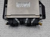 Calculateur moteur ECU